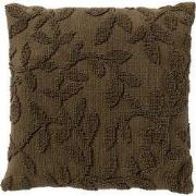 Dutch Decor HOJA - Kussenhoes 45x45 cm Military Olive - groen - Dutch ...