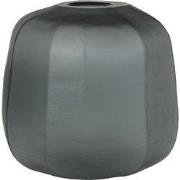 Light & Living - Vaas PACENGO - Ø33x32cm - Grijs