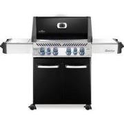 Phantom Prestige 500 mat zwart