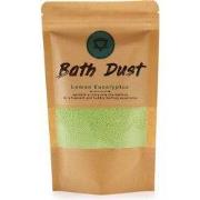 Bath Dust - citroen & eucalyptus