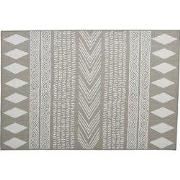 Gretha Ibiza karpet vloerkleed 200x290 taupe