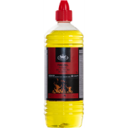 Brandgel in fles l8b8h27cm