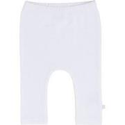 Baby's Only Broekje Pure - Wit - 68 - 100% ecologisch katoen