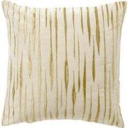 Dutch Decor CONNOR - Kussenhoes 45x45 cm Snow White - wit - Dutch Deco...