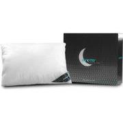 Lanotte® - Hoofdkussen 90%/10% Witte Ganzen Dons-Veren 60x70 cm