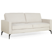 2-Zits Bank Noa - Beige