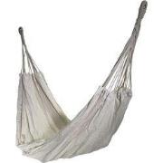 4gardenz® Beach Hangmat Polykatoen 320x150 cm --  Comfortabel & Sterk ...