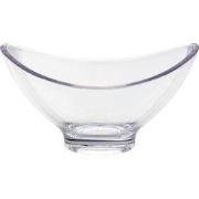 Onbreekbare serveerschaal (6 stuks) / Schalen