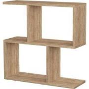 Bijzettafel 5 planken L60 cm - Homemania