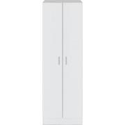 Opbergkast met 2 deuren - H180 cm
