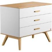 Ladenkast 3 laden - L100 cm - Nautis