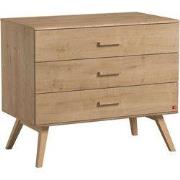 Ladenkast 3 laden - L100 cm - Nautis
