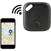 Nordix Koffer Tracker - voor iPhone - GPS Trackers - Zonder Abbonnemen...