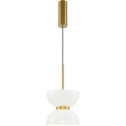 Maytoni - Hanglamp Kyoto - Goud - Ø22