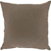 Unique Living - Sierkussen Otis Taupe -45x45cm