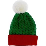 Unique Living - Kerstmuts Sabrina Dessin 2 - 23x24cm