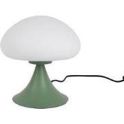 Leitmotiv - Tafellamp Hongo - Jungle groen