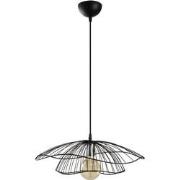 Draad hanglamp van metaal D50 cm - FLEUR