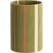Light & Living - kap - Medan - groen - textiel - Ø 20cm - E27 - 222050...