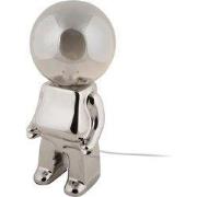 Leitmotiv - Tafellamp Ross LED - Chrome plated