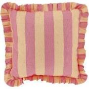 Unique Living - Sierkussen Sepp Pink -45x45cm