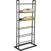 Wine Rack Single Floor
