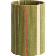 Light & Living - Lampenkap MEDAN - Ø20x30cm - Groen