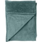 Dutch Decor CHARLIE - plaid 200x220 cm - extra grote fleece deken - ef...