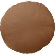 Dutch Decor SOL - Buitenkussen rond Ø40 cm - waterafstotend en uv-best...