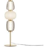 Maytoni - Tafellamp Pattern - Goud - Ø18