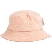 Baby's Only Zonnehoedje Dream - Peach - 3-6 mnd - 100% ecologisch kato...