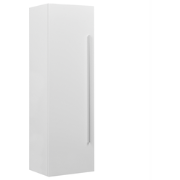 MATARO - Badkamermeubel - Wit - MDF