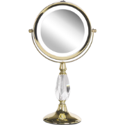 MAURY - make-up spiegel - Goud - IJzer