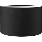 Home sweet home lampenkap Bling 35 - zwart