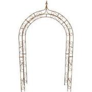 Rozenboog 180x235x35cm