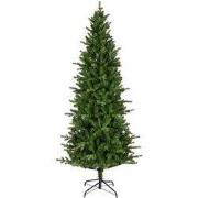 Kunstkerstboom Killington Fir groen 210 cm