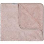Baby's Only Newborn deken Cozy - Oud Roze - 65x75 cm