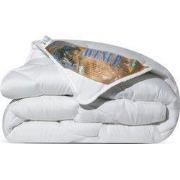 Avenue - All Year Dekbed Enkel 240x220 cm - Anti Allergie Dekbed - Wol...