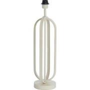 Light & Living - Lampvoet ASTER - Ø16x55cm - Wit