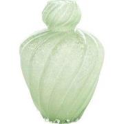 Light & Living - Vaas ALARBA - Ø21x30cm - Groen