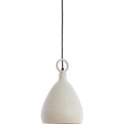 Light & Living - Hanglamp RISARI - Ø24x37cm - Bruin