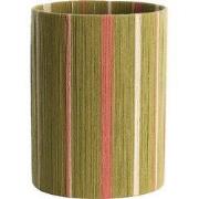 Light & Living - Lampenkap MEDAN - Ø30x40cm - Groen