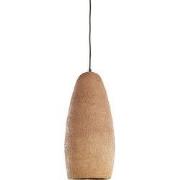 Light & Living - Hanglamp DIVALA - Ø26x56cm - Oranje