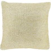 Unique Living - Sierkussen Lindy Goud -45x45cm