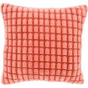 Unique Living - Sierkussen Defne Sugar Pink -45x45cm