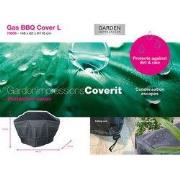 Garden Impressions Gas barbecuehoes L