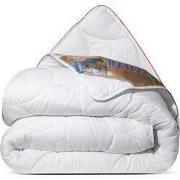 Avenue - Geavanceerd 4 Seizoenen Dekbed 200x220 cm - Anti Allergie Dek...