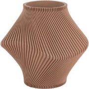 Vase Twisted Rib