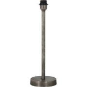 Light & Living - tafellamp - Undai - zilver - metaal - losse armatuur ...