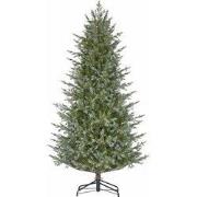 Black Box Kunstkerstboom Ardley - 117x117x215 cm - PVC/Polyethyleen - ...